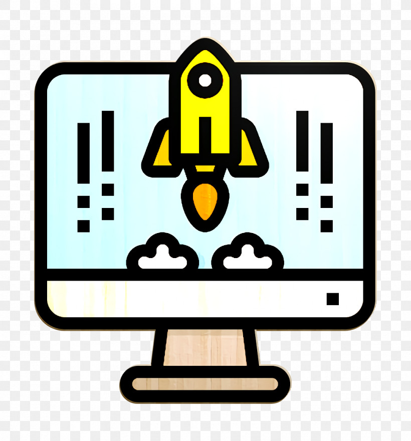 Type Of Website Icon Startup Icon Rocket Icon, PNG, 1082x1162px, Type Of Website Icon, Line, Rocket Icon, Sign, Startup Icon Download Free