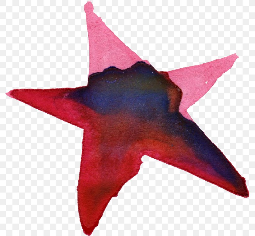 Watercolor Painting Star Clip Art, PNG, 785x760px, Watercolor Painting, Abstract, Book, Color, Digital Media Download Free