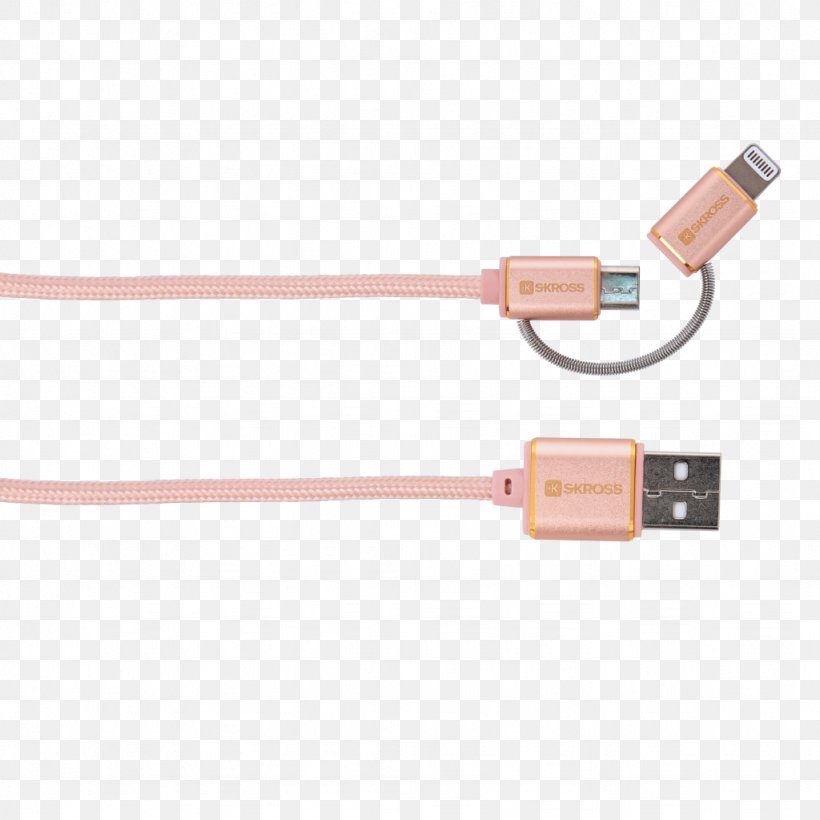 Battery Charger Micro-USB Lightning Electrical Cable, PNG, 1024x1024px, Battery Charger, Adapter, Cable, Computer Data Storage, Computer Port Download Free