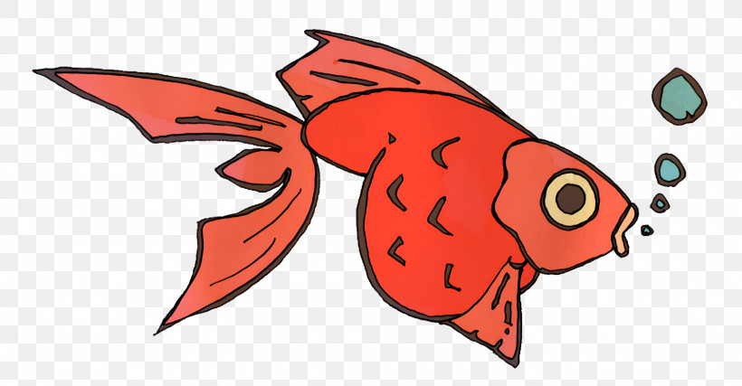 Cartoon Fish Character Orange S.a., PNG, 1600x834px, Cartoon, Biology, Character, Fish, Orange Sa Download Free