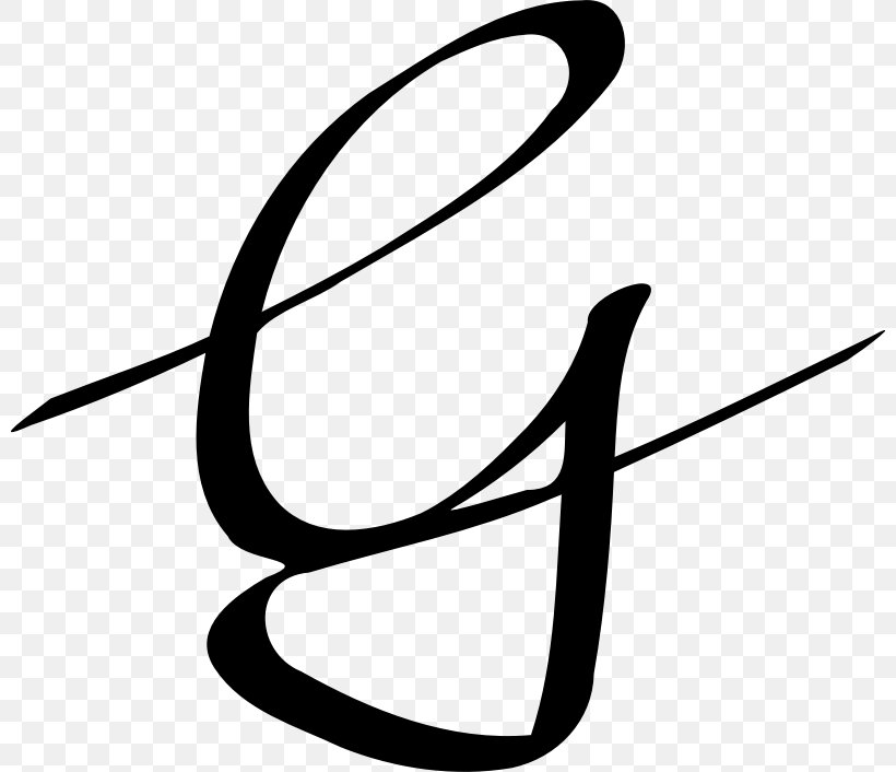 Handwriting Cursive Clip Art, PNG, 800x706px, Handwriting, Area, Artwork, Black, Black And White Download Free