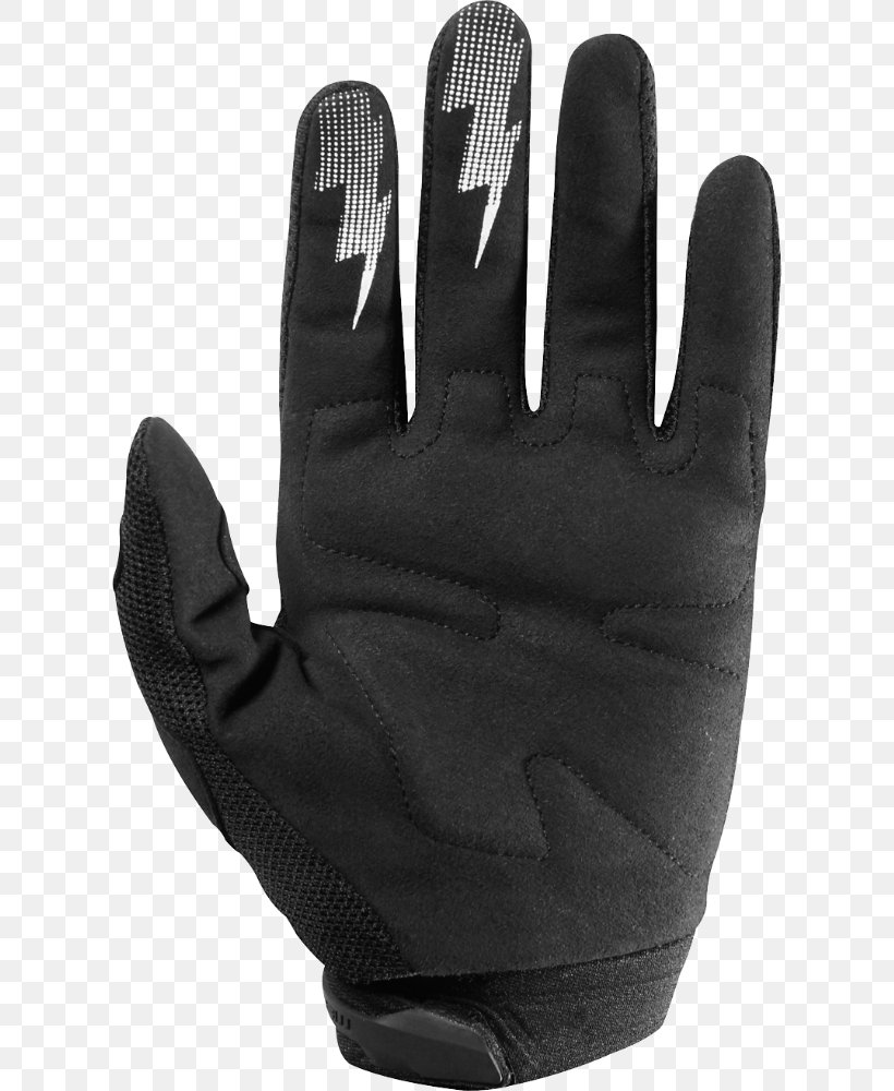 Cycling Glove Fox Racing Clothing Motorcycle, PNG, 614x1000px, Glove, Baseball Equipment, Bicycle Glove, Black, Clothing Download Free
