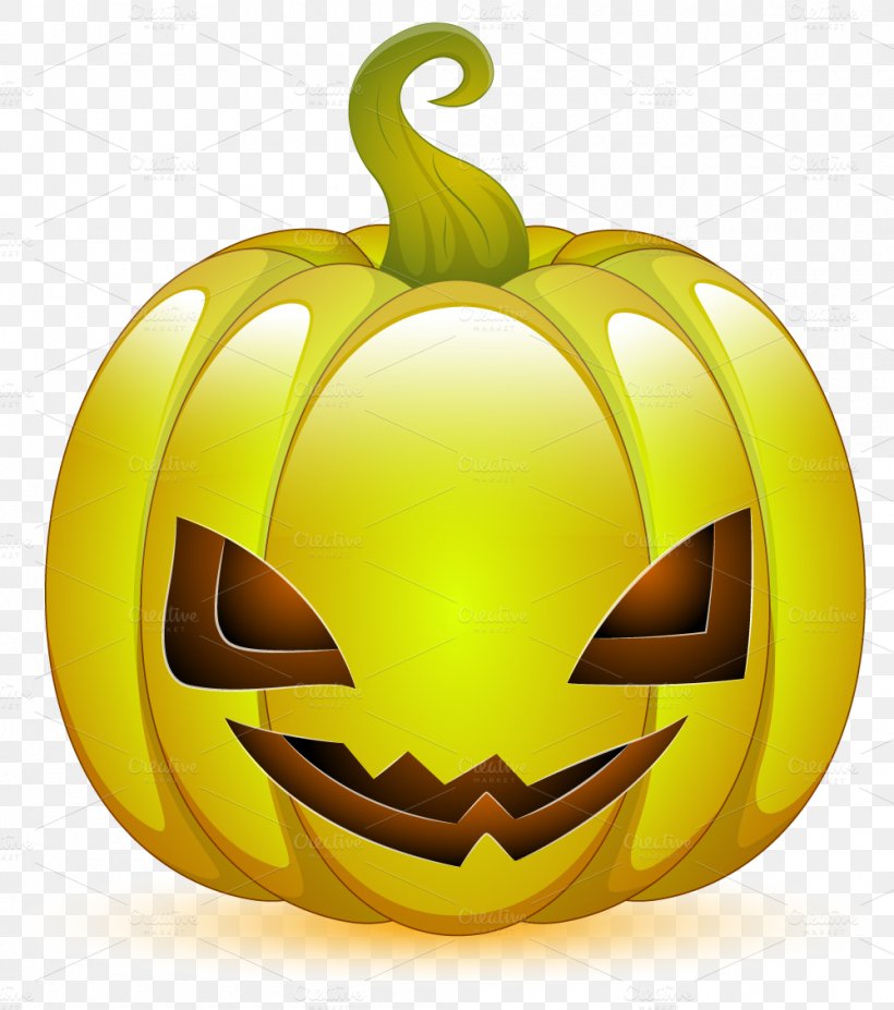 Jack-o'-lantern Halloween Pumpkin Clip Art, PNG, 1000x1131px, Jacko Lantern, Calabaza, Carving, Cucurbita, Food Download Free