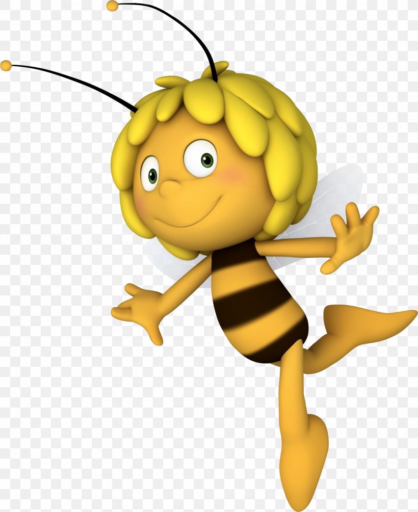 Maya The Bee Animation Clip Art, PNG, 2784x3414px, Maya The Bee, Animation, Bee, Beehive, Cartoon Download Free