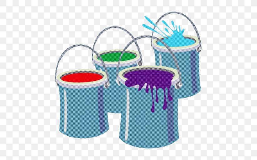 Purple Bucket, PNG, 512x512px, Purple, Bucket Download Free