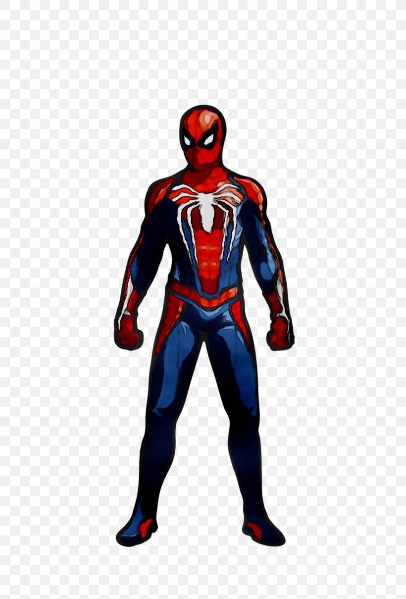 Spider-Man Image Clip Art Action & Toy Figures, PNG, 690x1208px, Spiderman, Action Figure, Action Toy Figures, Comics, Costume Download Free