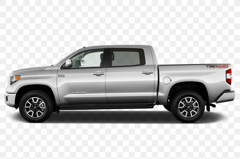 2018 Toyota Tundra Car 2017 Toyota Tundra Limited CrewMax Pickup Truck, PNG, 2048x1360px, 2017 Toyota Tundra, 2018 Toyota Tundra, Automotive Design, Automotive Exterior, Automotive Tire Download Free