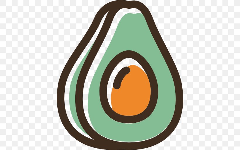 Avocado Fruit Food Icon, PNG, 512x512px, Avocado, Alimento Saludable, Brand, Food, Fruit Download Free