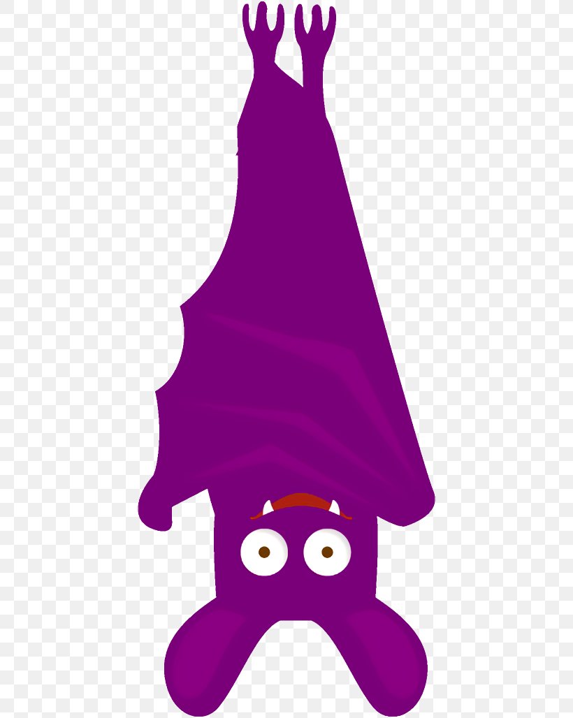 Bat Halloween Bat Halloween, PNG, 428x1028px, Bat Halloween, Bat, Cartoon, Halloween, Magenta Download Free