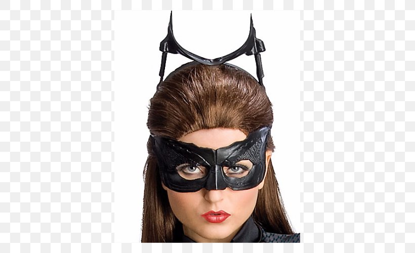Catwoman The Dark Knight Rises Batman Costume Clothing, PNG, 500x500px, Catwoman, Batman, Buycostumescom, Catsuit, Clothing Download Free
