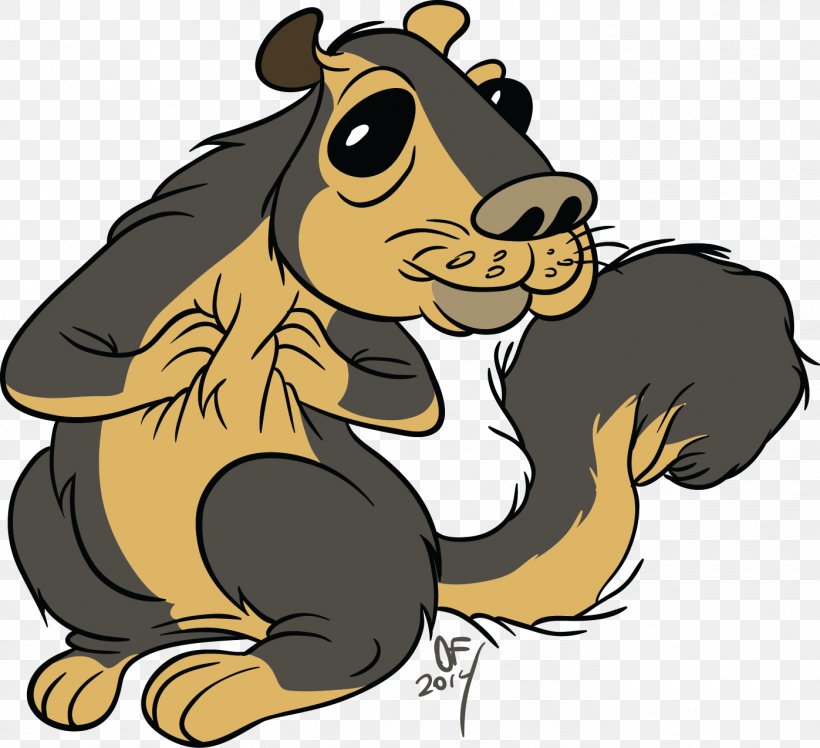 Dog Mustang Rodent Clip Art, PNG, 1397x1275px, Dog, Bear, Canidae, Carnivoran, Cartoon Download Free