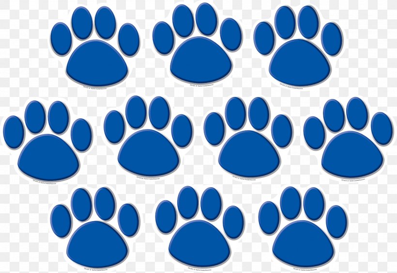 Dog Paw Puppy Sticker Clip Art, PNG, 2000x1375px, Dog, Blue, Bulletin Board, Color, Electric Blue Download Free