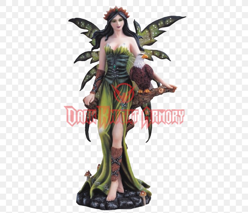 Fairy Queen Figurine Statue Pixie, PNG, 704x704px, Fairy, Action Figure, Affection, Age Of Enlightenment, Art Download Free