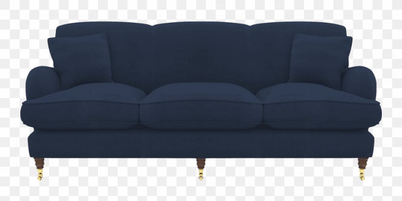 Loveseat Couch Sofa Bed Furniture Chair, PNG, 1000x500px, Loveseat, Armrest, Bed, Chair, Comfort Download Free
