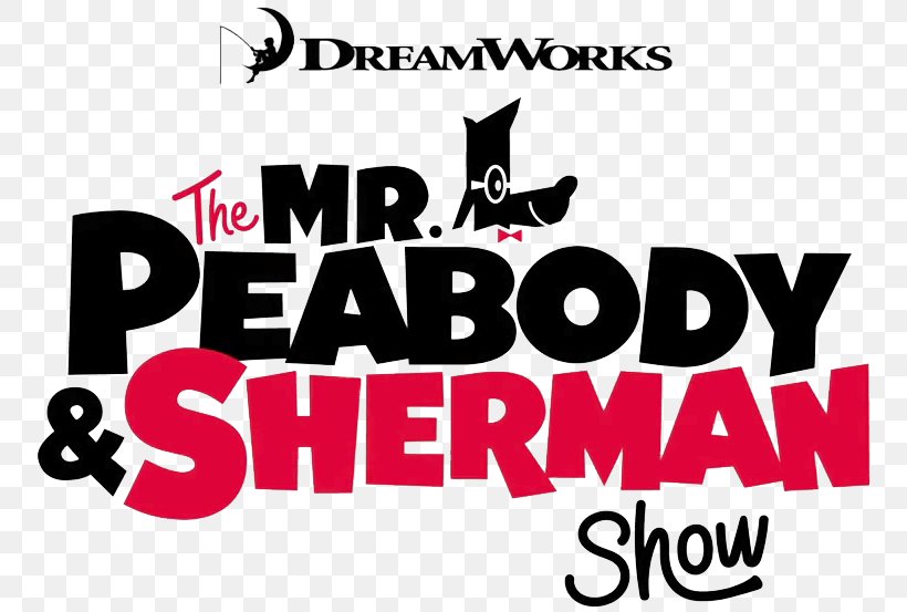 Mr. Peabody Actor DreamWorks Animation Animated Film, PNG, 762x553px, Mr Peabody, Actor, Animated Film, Area, Black Download Free