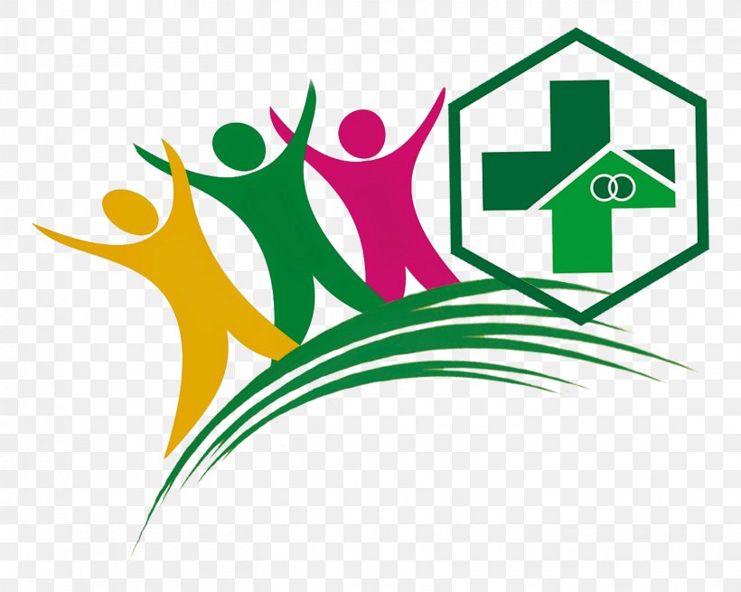 Pandanaran Community Health Center Bekasi Puskesmas Logo Regency, PNG, 1453x1161px, Bekasi, Area, Artwork, Brand, Green Download Free