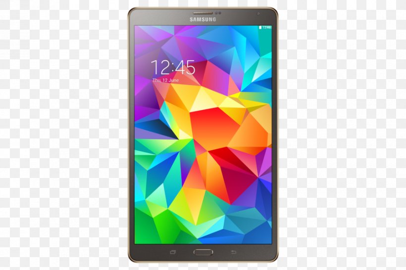 Samsung Galaxy Tab S 10.5 Samsung Galaxy Tab 7.0 LTE Wi-Fi, PNG, 900x600px, Samsung Galaxy Tab S 105, Amoled, Android, Communication Device, Electronic Device Download Free
