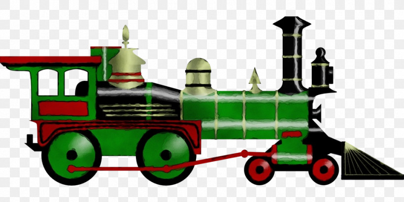Steam Locomotive Locomotive Blue-bot Steam Engine, PNG, 960x480px, Watercolor, Locomotive, Paint, Steam Engine, Steam Locomotive Download Free