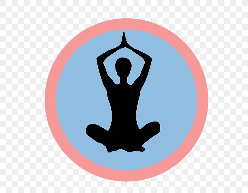 Yoga Royalty-free Asana, PNG, 640x640px, Yoga, Asana, Exercise, Logo, Lotus Position Download Free