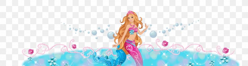Barbie Teresa Doll Toy Desktop Wallpaper, PNG, 1332x357px, Barbie, Barbie In A Mermaid Tale, Barbie In A Mermaid Tale 2, Barbie In Princess Power, Barbie Mermaidia Download Free