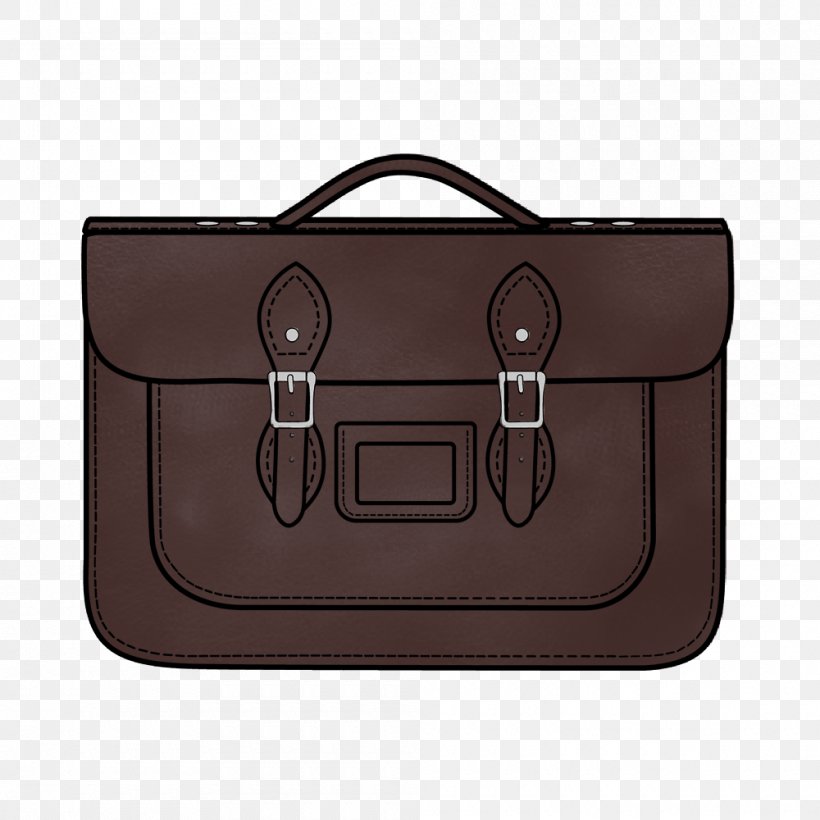 Briefcase Hand Luggage Leather Pattern, PNG, 1000x1000px, Briefcase, Bag, Baggage, Brand, Brown Download Free