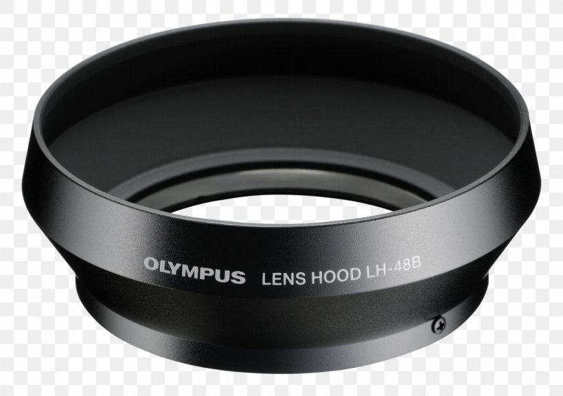 Camera Lens Lens Hoods Olympus M.Zuiko Digital 17mm F/1.8 Micro Four Thirds System, PNG, 1200x844px, Camera Lens, Camcorder, Camera, Camera Accessory, Cameras Optics Download Free