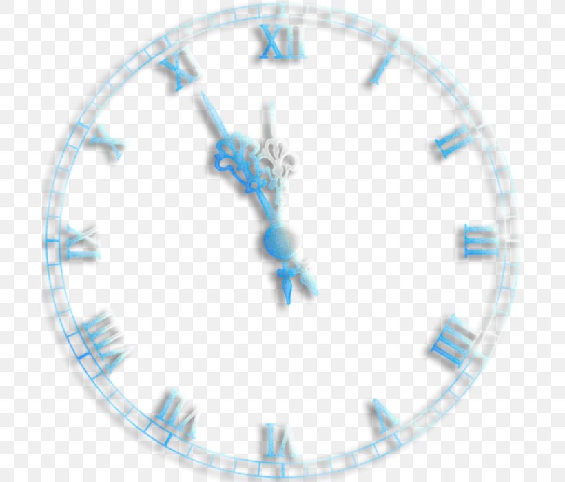 Clock Face Pendulum Clock Roman Numerals Text, PNG, 698x700px, Clock Face, Alarm Clocks, Antique, Blue, Clock Download Free