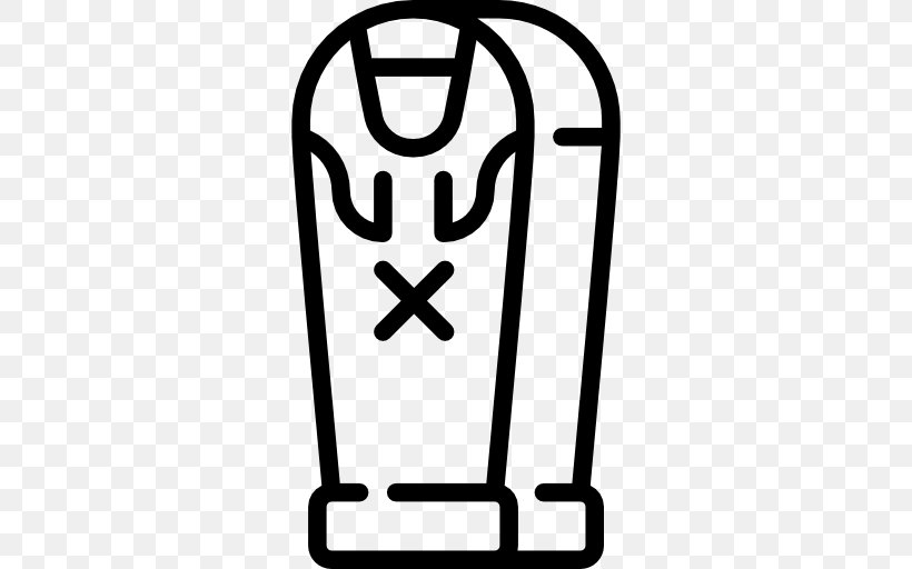 Ancient Egypt Symbol, PNG, 512x512px, Ancient Egypt, Area, Black And White, Computer Software, Logo Download Free