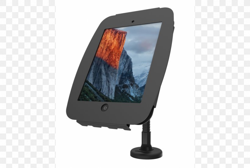 Computer Monitor Accessory Ipad Space Enclosure IPAD PRO 12.9 SECURE SPACE, PNG, 1200x812px, Computer Monitor Accessory, Apple Ipad Family, Computer, Display Device, Electrical Enclosure Download Free