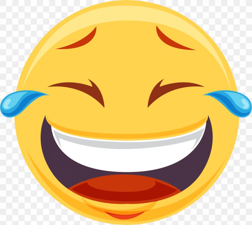 Face With Tears Of Joy Emoji Laughter Smiley, PNG, 1252x1120px, Emoji, Crying, Emoticon, Face, Face With Tears Of Joy Emoji Download Free