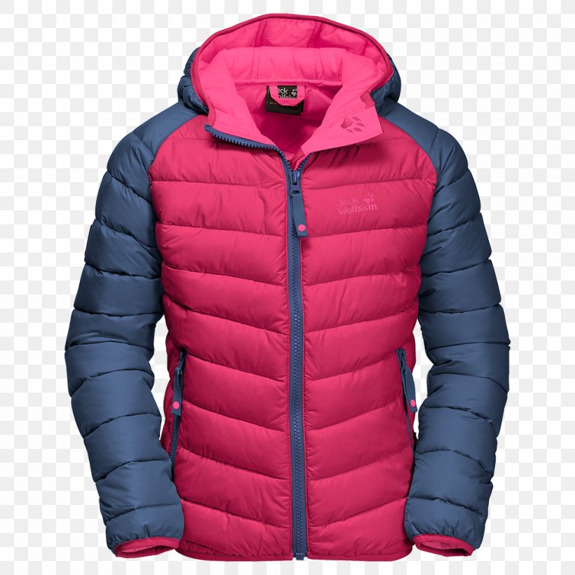 Jacket Coat Jack Wolfskin Clothing Daunenjacke, PNG, 1000x1000px, Jacket, Child, Clothing, Coat, Daunenjacke Download Free