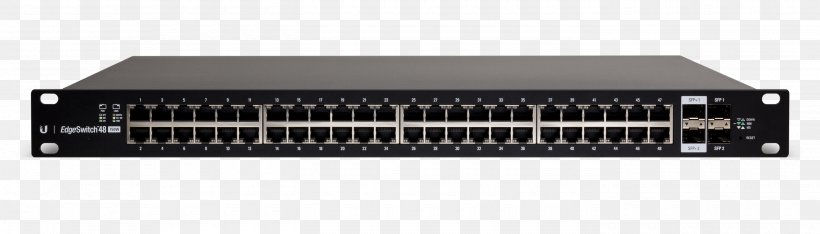 Network Switch Power Over Ethernet Gigabit Ethernet Ubiquiti Networks, PNG, 2800x800px, Network Switch, Audio, Audio Equipment, Audio Receiver, Computer Network Download Free