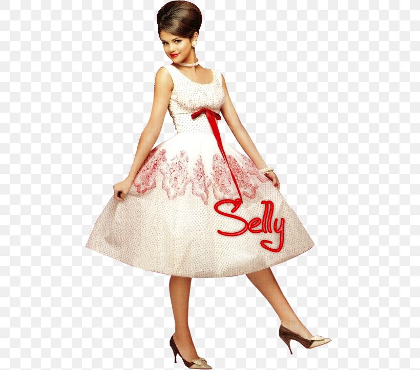 Selena Gomez Model Jonas Brothers Gown, PNG, 490x723px, Watercolor, Cartoon, Flower, Frame, Heart Download Free