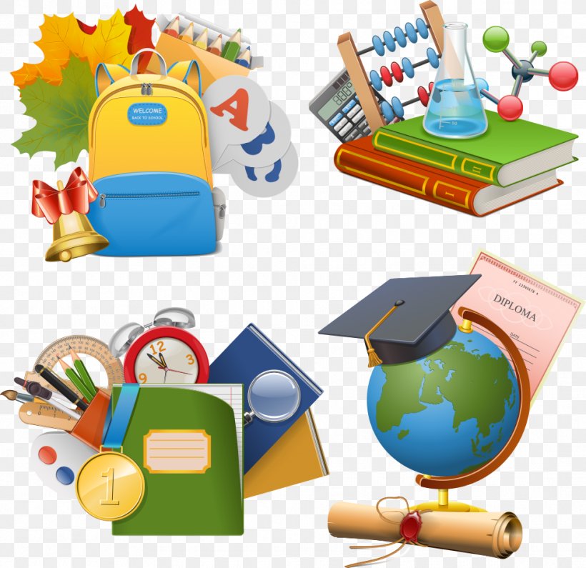 Stock Illustration School Icon, PNG, 987x958px, School, Education, Learning, Play, School Supplies Download Free
