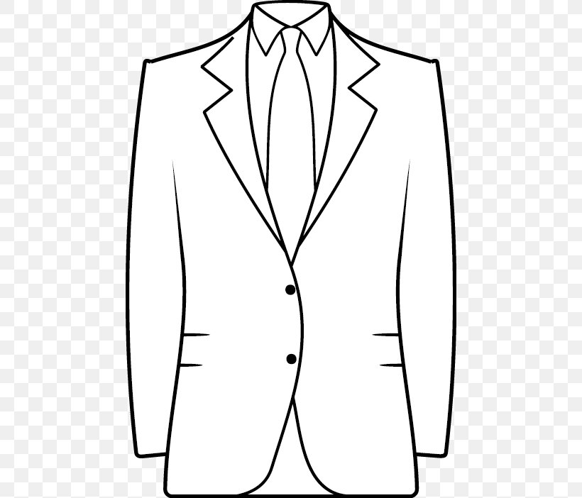 Tracksuit Tuxedo Outerwear Clothing, PNG, 466x702px, Tracksuit, Area, Black, Black And White, Clothing Download Free
