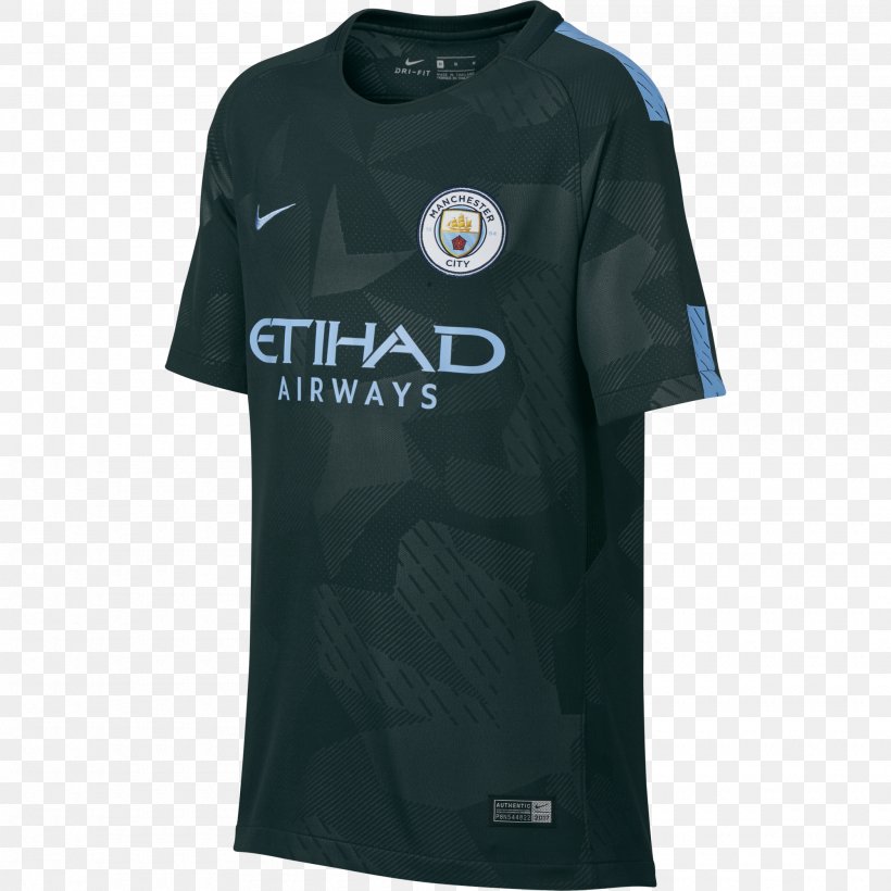 2016–17 Manchester City F.C. Season Premier League Nike Factory Store, PNG, 2000x2000px, 2017, 2018, Manchester City Fc, Active Shirt, Blue Download Free
