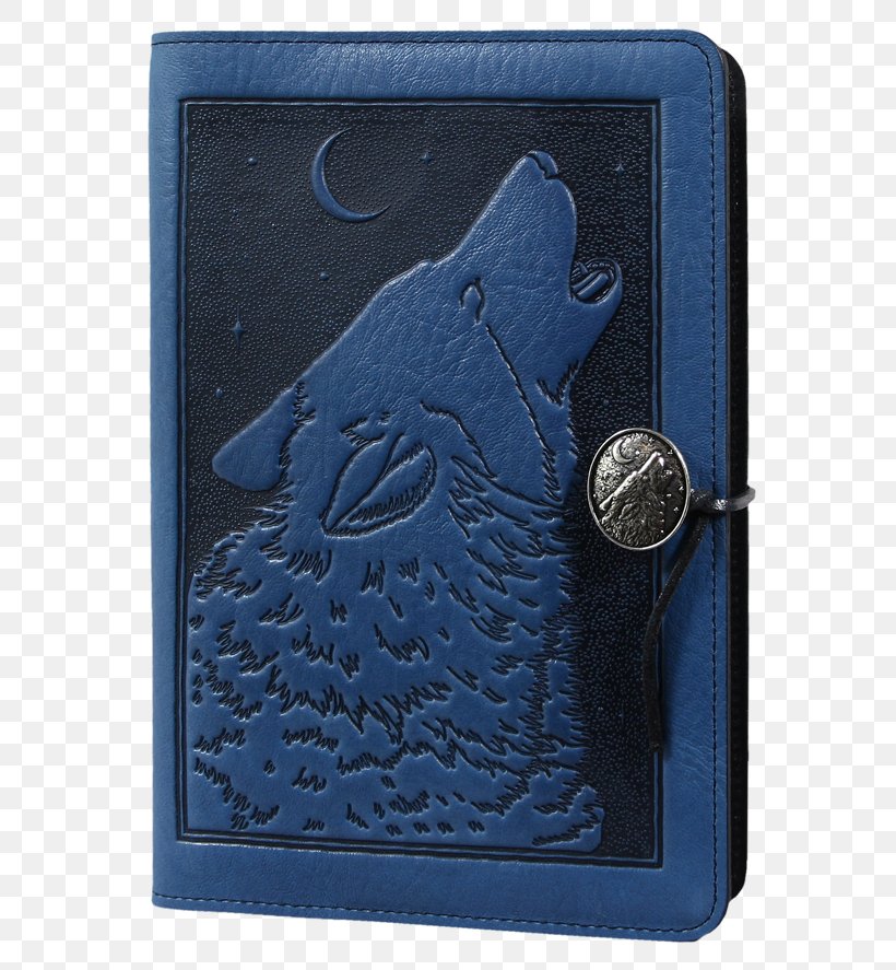 Blue Diary Journal Wallet Gray Wolf, PNG, 600x887px, Blue, Book Cover, Color, Diary, Electric Blue Download Free