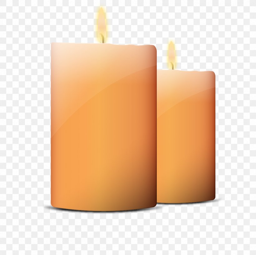 Candle Euclidean Vector Computer File, PNG, 1210x1204px, Candle, Designer, Flameless Candle, Hand, Lighting Download Free