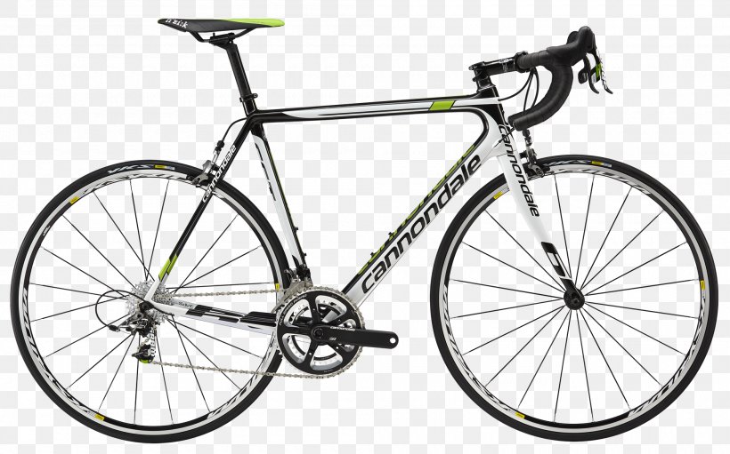 Cannondale SuperSix EVO Ultegra Cannondale Bicycle Corporation Racing Bicycle, PNG, 2000x1247px, Cannondale Supersix Evo Ultegra, Bicycle, Bicycle Accessory, Bicycle Drivetrain Part, Bicycle Fork Download Free