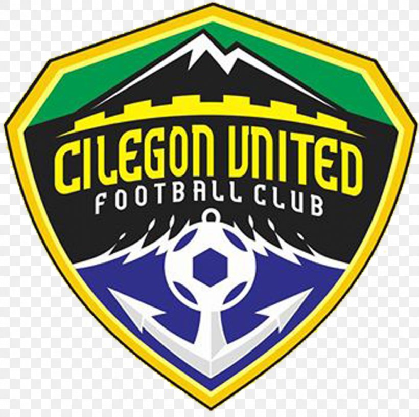 Cilegon United F.C. PSS Sleman 2017 Liga 2 Liga Indonesia First Division, PNG, 1068x1062px, Cilegon, Area, Badge, Brand, Coach Download Free