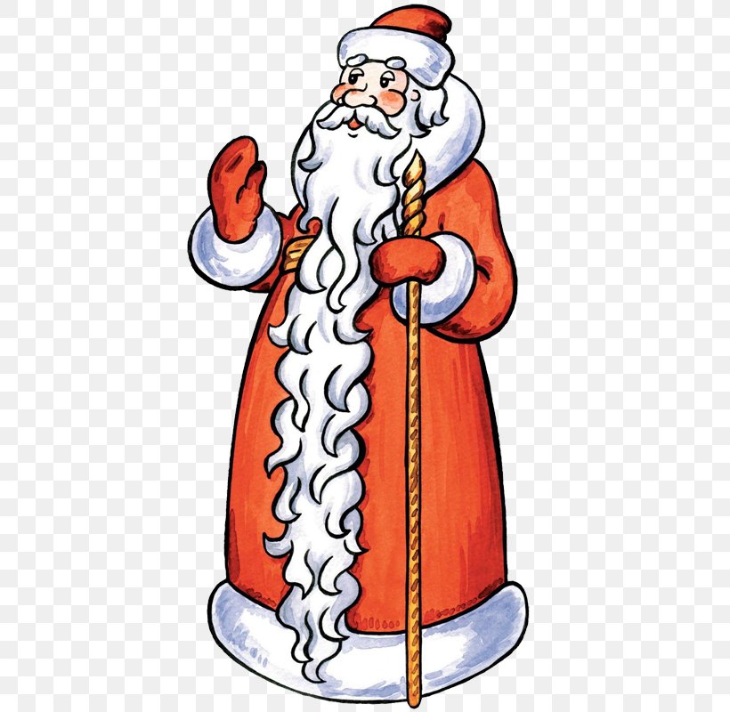 Ded Moroz Snegurochka Christmas Grandfather Clip Art, PNG, 600x800px, Ded Moroz, Cartoon, Child, Christmas, Christmas Ornament Download Free