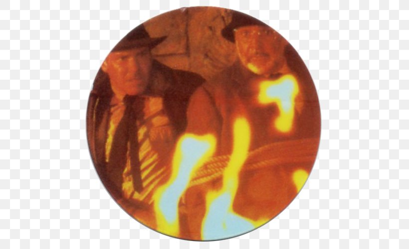 Indiana Jones And The Last Crusade United States Adventure Film, PNG, 500x500px, Indiana Jones, Adventure Film, Film, Indiana Jones And The Last Crusade, Orange Download Free