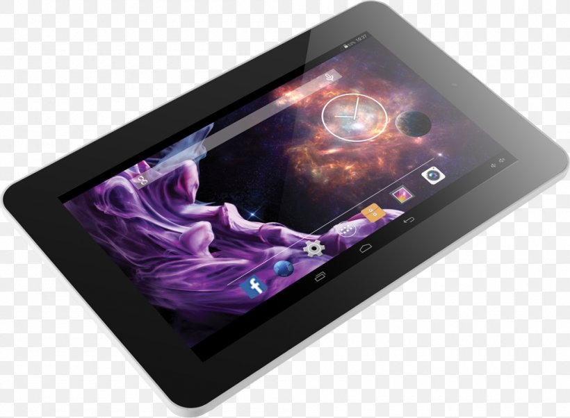 IPad Mini EStar Hd Beauty Quad Core Tablet 8gb Pink 400 Gr ESTAR Beauty 7