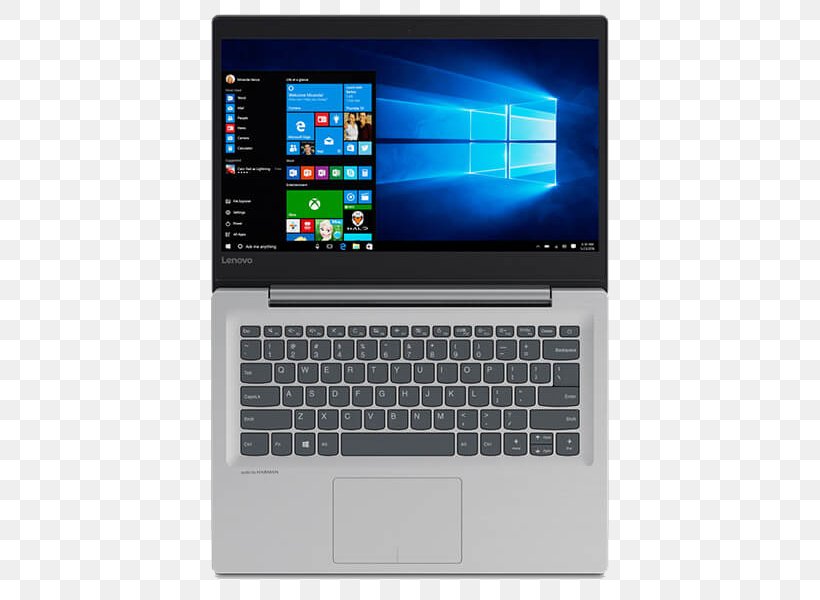 Laptop Intel Lenovo Ideapad 320 (15), PNG, 590x600px, Laptop, Computer, Computer Hardware, Ddr4 Sdram, Display Device Download Free