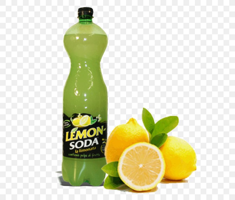 Lemonsoda Juice Lemon-lime Drink Limoncello, PNG, 700x700px, Lemonsoda, Citric Acid, Citrus, Drink, Food Download Free