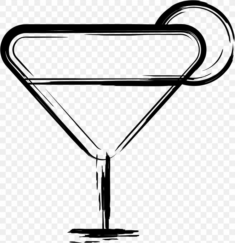 Margarita Cocktail Drink Clip Art, PNG, 2067x2138px, Margarita, Alcoholic Drink, Bar, Beverage Can, Black And White Download Free