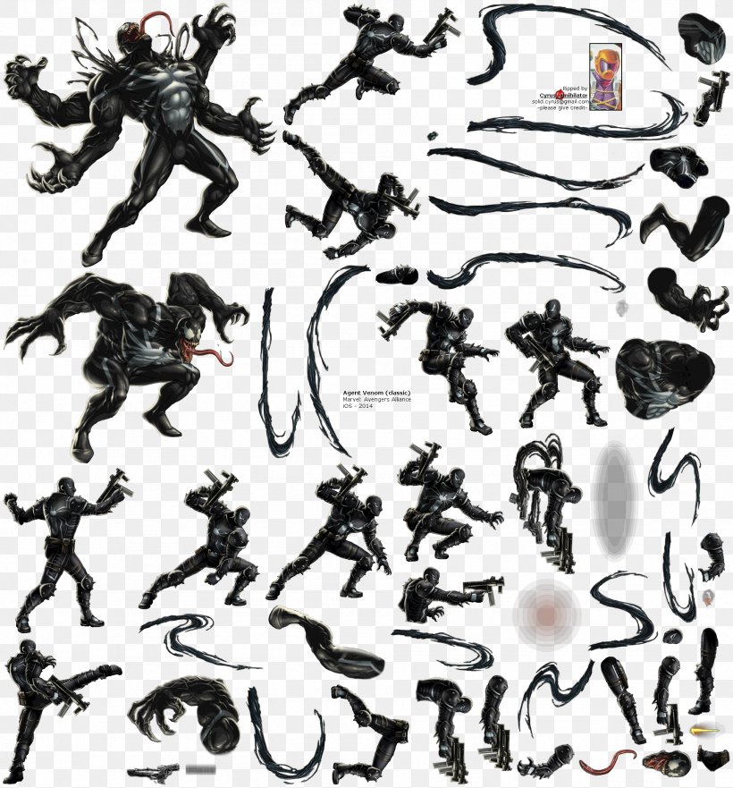Marvel: Avengers Alliance Anti-Venom Flash Thompson, PNG, 1904x2046px, Marvel Avengers Alliance, Antivenom, Arnim Zola, Art, Avengers Download Free