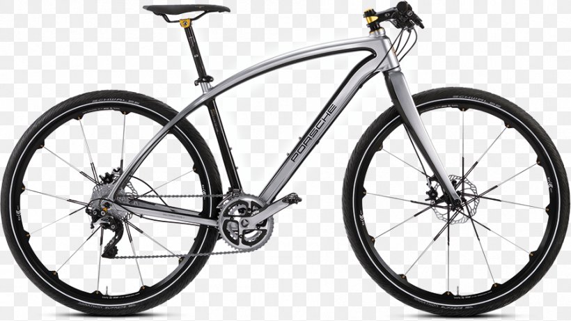 Porsche Bicycle Shop Mountain Bike Merida Industry Co. Ltd., PNG, 899x506px, Porsche, Automotive Exterior, Automotive Tire, Automotive Wheel System, Beistegui Hermanos Download Free