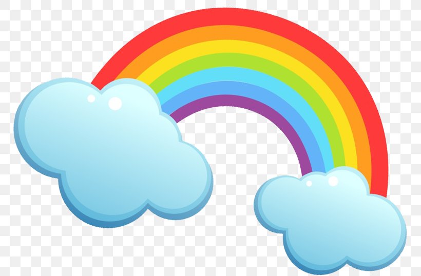 Rainbow Preschool Cloud, PNG, 803x538px, Rainbow, Circumhorizontal Arc, Cloud, Color, Getty Images Download Free