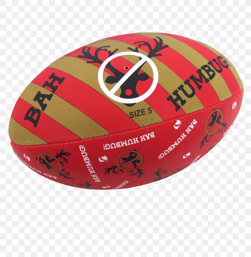 Rugby Ball Ulster Rugby Samurai Sportswear, PNG, 1914x1954px, Rugby Ball, Ball, Christmas, Christmas Gift, Football Download Free